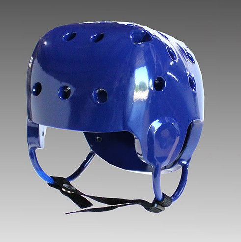 Thumbnail: Head Safety Helmet - Soft Shell Helmet (9820)