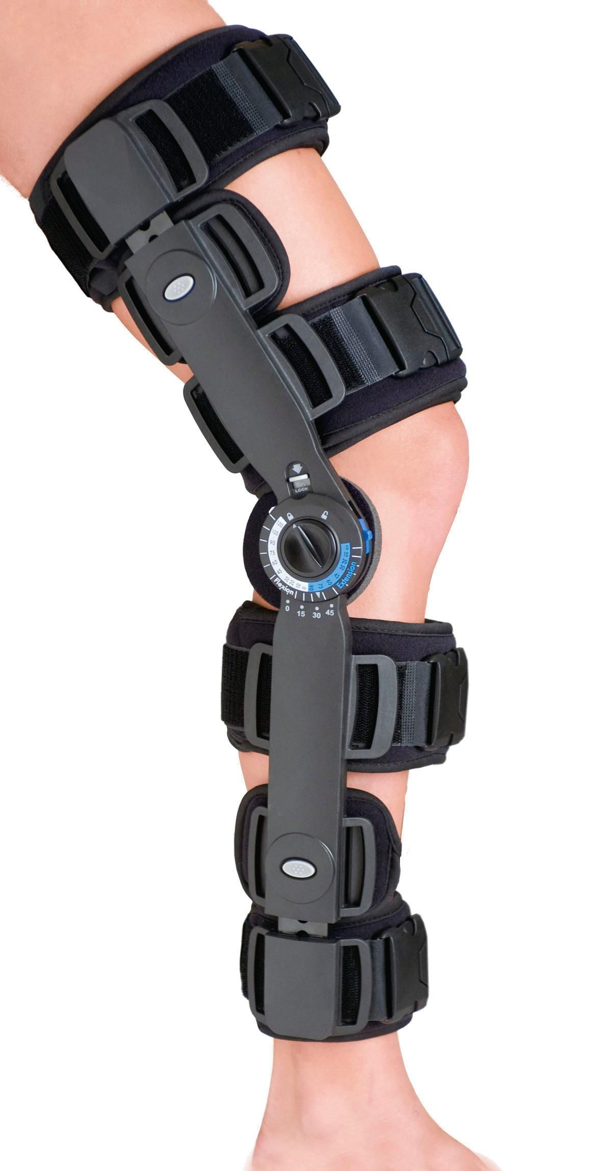 Post-Op Knee Braces