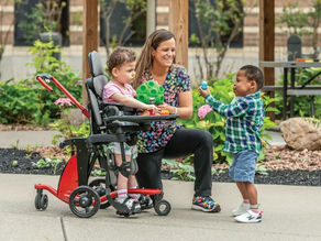 Adaptive Equipment for Patients with Disabilities: Enhancing Independence and Quality of Life