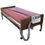 Thumbnail: Med-Aire 8" Alternating Pressure and Low Air Loss Mattress System - Drive