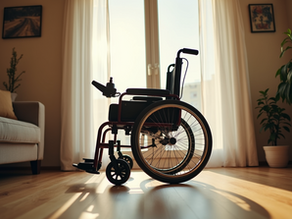 Top Solutions for Special Needs Equipment