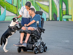 Custom Power Wheelchair: The Ultimate Guide to Mobility, Independence, and Insurance Coverage