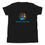 Thumbnail: Pediatric Stars Youth Short Sleeve T-Shirt
