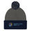 Thumbnail: Pediatric Stars Pom-Pom Beanie