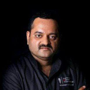 Dr. Kishan Panicker