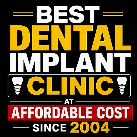 Best Dental Implant Clinic In Bangalore since 2004.png