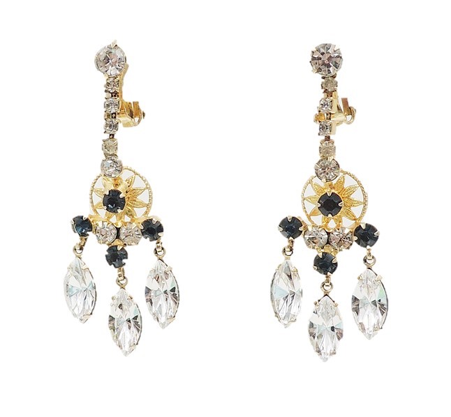 Carrie's Couture Vintage Costume Jewelry