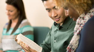 Bible Lesson
