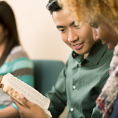 Bible Lesson