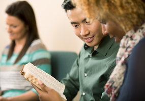 Bible Lesson
