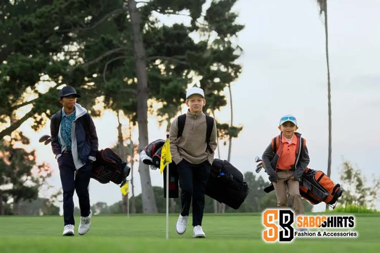 Who Should Play at the Only Free Golf Course in America