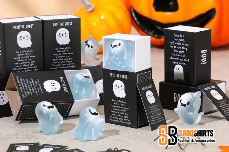 Creative and Fun Halloween Gift for Coworkers Ideas