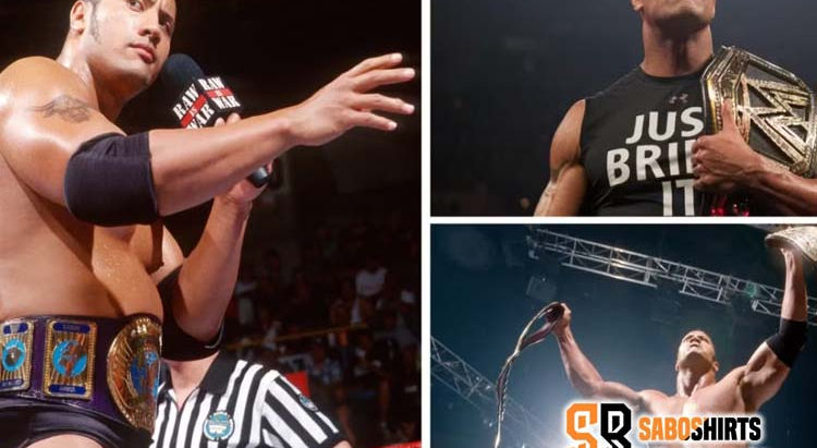 WWE Most Famous Wrestlers: A Legendary Lineup of Wrestling Icons