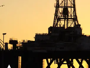 Stable Oil Production in the Gulf of Mexico