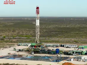 Aumenta la eficiencia y producción en la Cuenca Pérmica