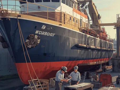 Downtime Is Decided Before the Repair Begins
