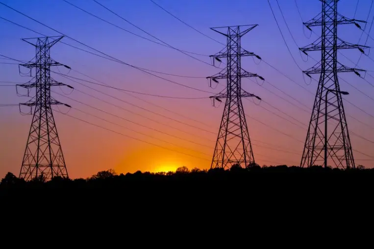 Record Power Demand Shocks