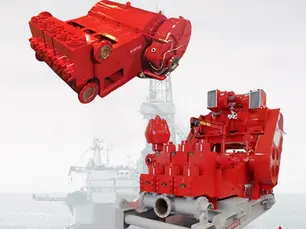 Compare Triplex and Quintuplex Mud Pumps for Drilling