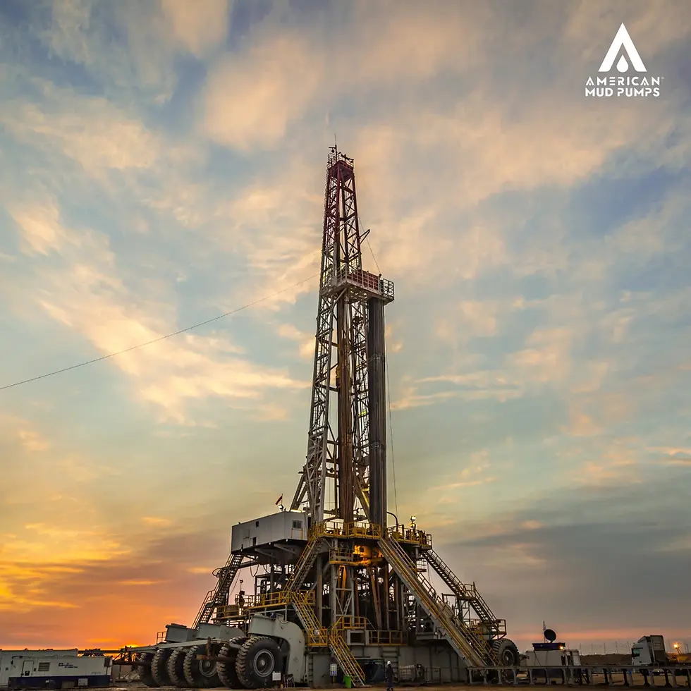 Report: What record U.S. energy production means for drillers