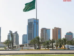 Global markets react to Saudi Arabia crude oil surge
