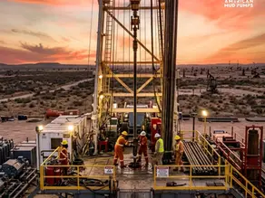 U.S. Crude Oil Production Hits Record 13.6 Million b/d