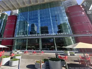 NAPE Summit: The Energy Industry's Meeting Point in Houston Tx.