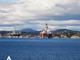 Desarrollo petrolero ártico en Noruega: Wisting