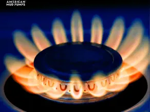 El consumo de gas natural alcanzará récord en Estados Unidos