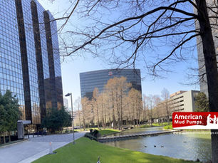 Get to know the American Mud Pumps offices