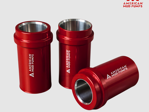 How to extend Mud Pump life with zirconia liners