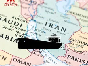 Del desierto al mundo: El alcance global del petróleo del Golfo en 2024