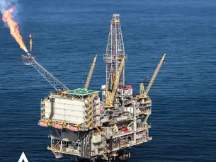 Price of oil predicted to rise moderately in the next two years