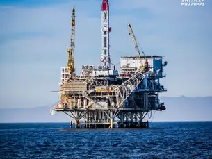 New 2026 projects boost Gulf oil and gas production.