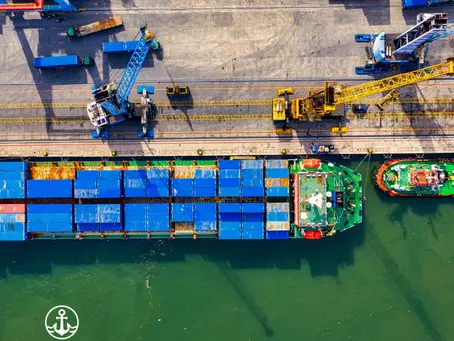 Why the Gulf of Mexico matters for energy cargo transit