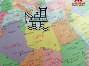 Aguas profundas: claves para reactivar la energía en Libia