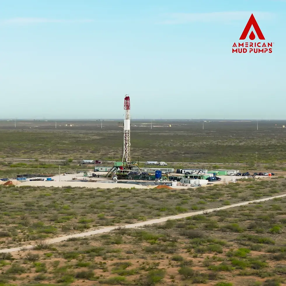 ¿Por qué está aumentando la producción petrolera terrestre en EE. UU.?