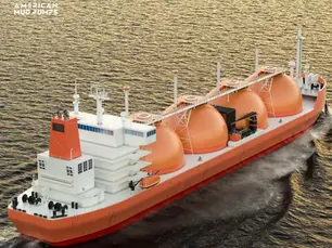 U.S. energy export hits all-time high in 2024