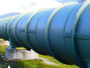 2024 pushed U.S. gas pipeline projects into high gear