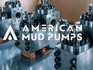 Why mud pumps fail in high-pressure drilling?