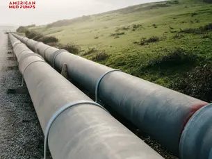 El TMX abre, suministro de petróleo canadiense a EE.UU. sigue sólido