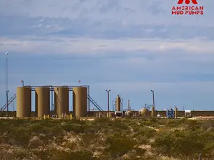 Shale oil drives growth in the Permian and U.S. Lower 48