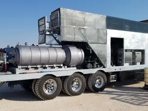 Frac pump fluid end: repair, rebuild, or replace?