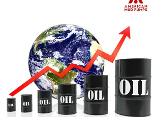 Oil prices climb on OPEC+ decision and Canadian wildfire fears