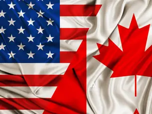 Key data to understand U.S.–Canada energy trade in 2024