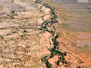 Northern Territory leads Australia’s gas investment boom