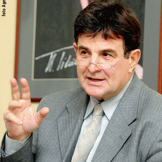 Prof. dr. Octavian Știreanu despre Nicolae Croitoru