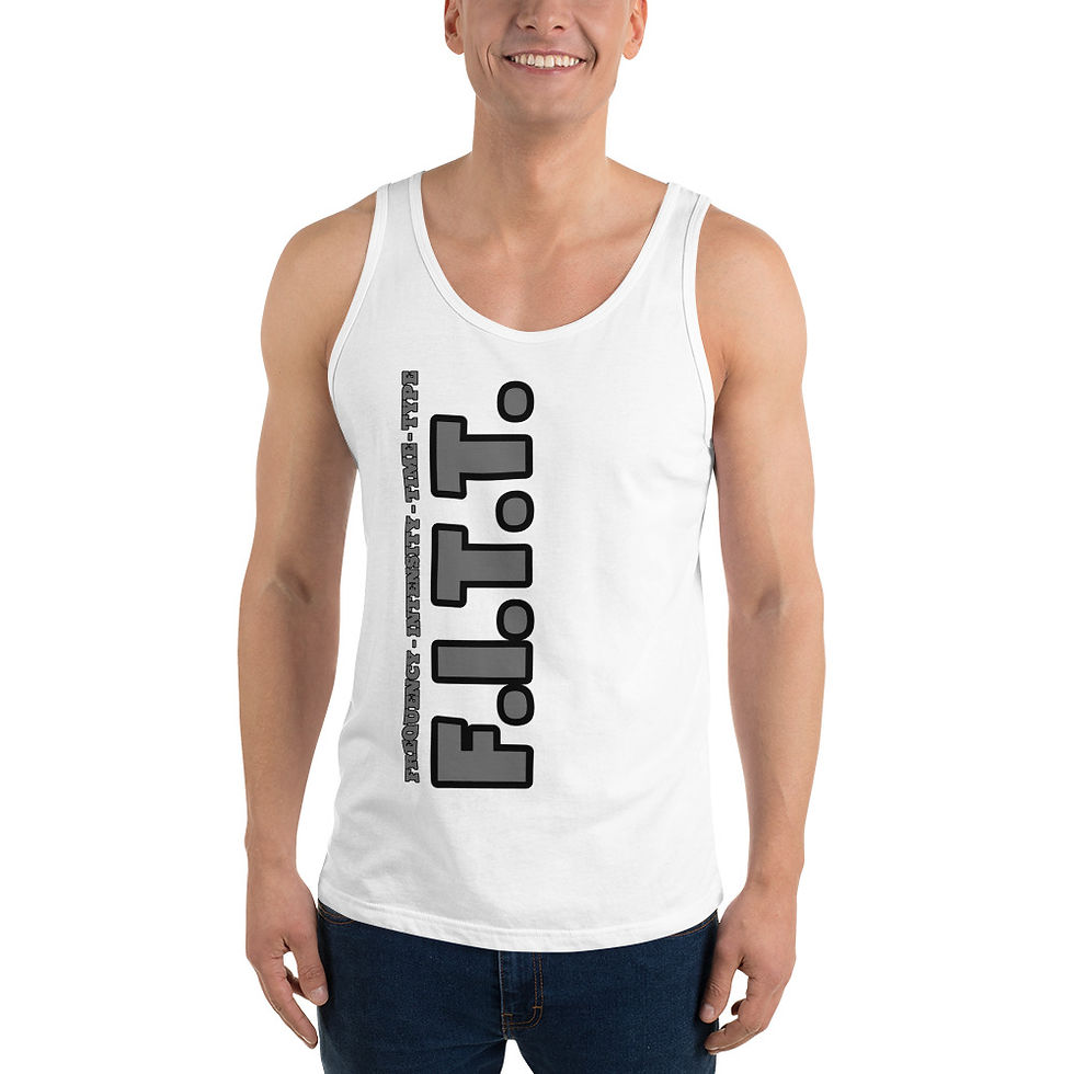 Thumbnail: FITT TANK