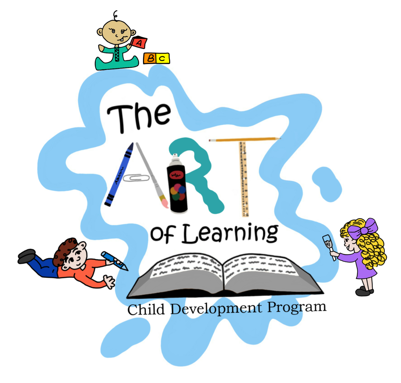 Child care | The Art of Learning Child Development Program | United States