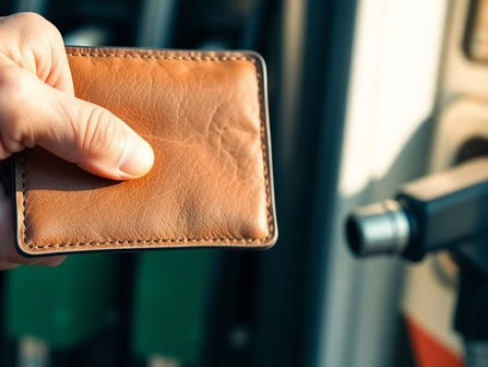 The Hidden Costs of Best Fuel Delivery Apps