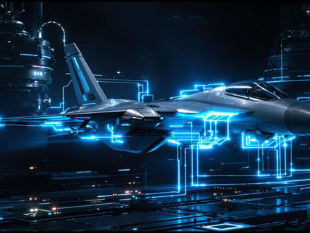 Would You Trust AI to Handle Military Fuel Systems?